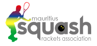 Mauritius Squash Rackets Association